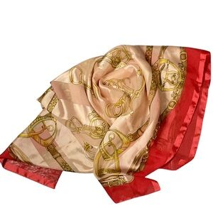 Tie Rack Scarf NWOT